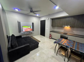 Datum Jelatek Sky Resident KLCC by Deen